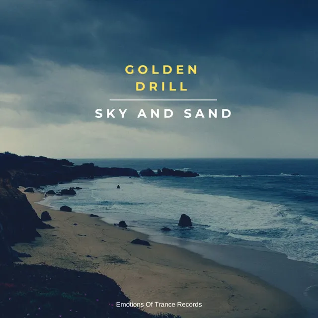 Sky and Sand (Radio Mix)