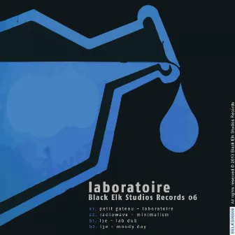 Laboratoire by L3e