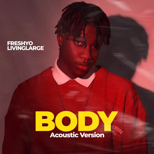 Body Acoustic Version