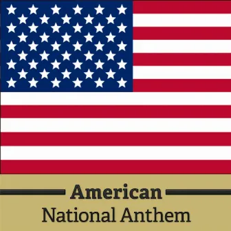 American National Anthem The Star Spangled Banner by John Stafford Smith