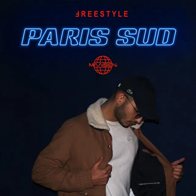 Freestyle / Paris sud