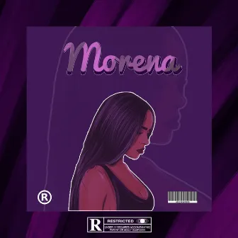 Morena by LBrum