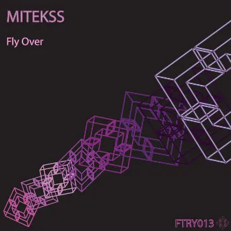 Fly Over by Mitekss