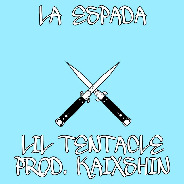 LA ESPADA