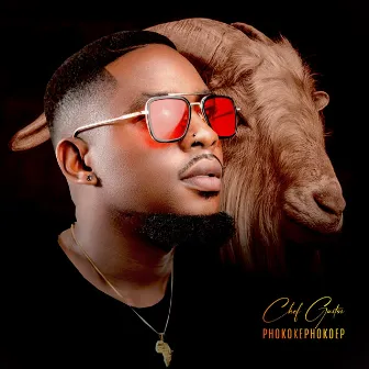 Phoko Ke Phoko Ep by Chef Gustos