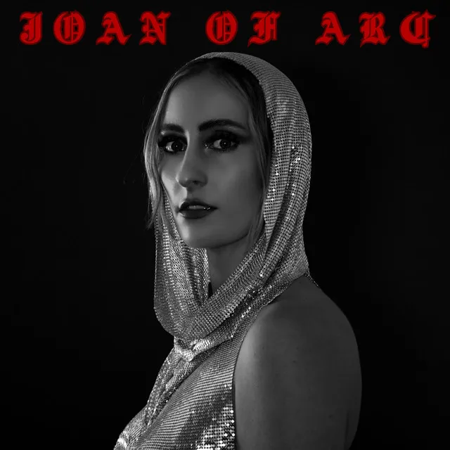 Joan of Arc