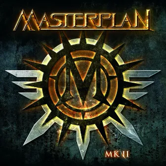 Mk II by Masterplan