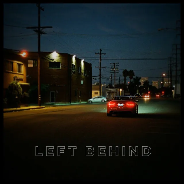 Left Behind