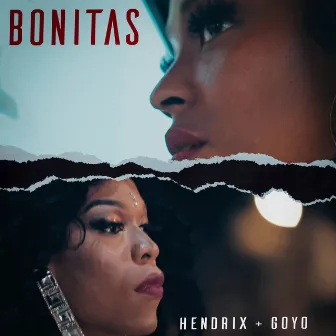 Bonitas by Hendrix