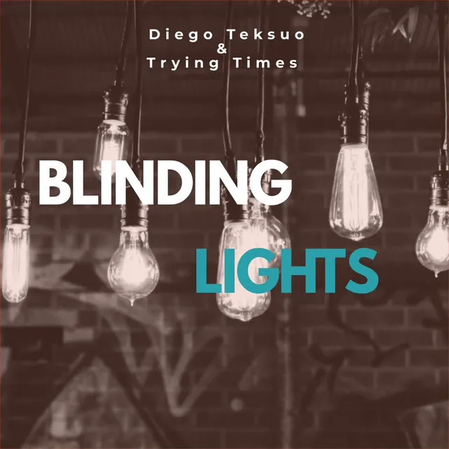 Blinding Lights