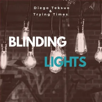 Blinding Lights by Diego Teksuo