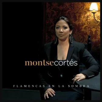 Flamencas En La Sombra by Montse Cortés