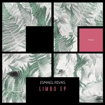 Limbo EP by Ismael Rivas