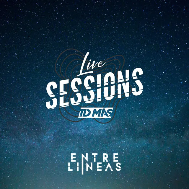 Malenamorado - TD Más Live Sessions