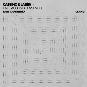 Fake Acoustic Ensemble (East Cafe Remix) by Cassino & Laben