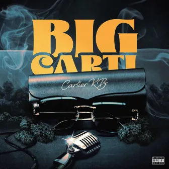 Big Carti by CartierKB