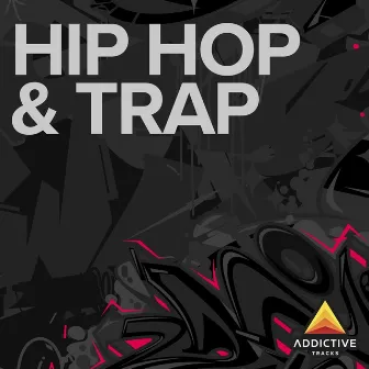 Hip Hop & Trap by Nathan Bodiker