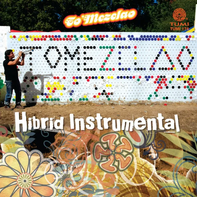 Hibrid Instrumental