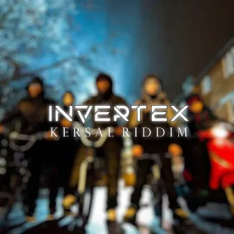 Kersal Riddim by Invertex