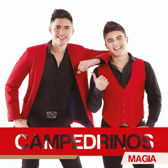 Magia by Campedrinos