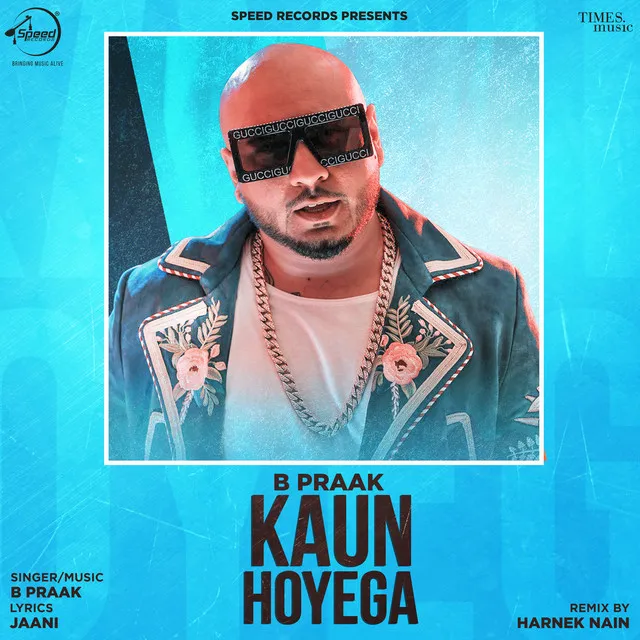 Kaun Hoyega - Harnek Nain Remix