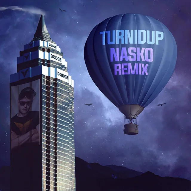 Turnidup Nasko Remix