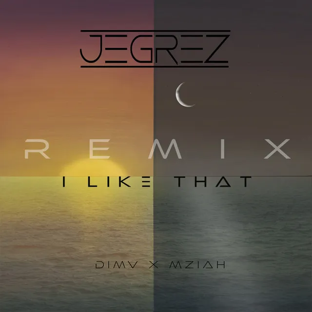 I Like That (Remix)