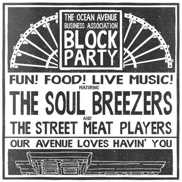 The Ocean Avenue Block Party (From 