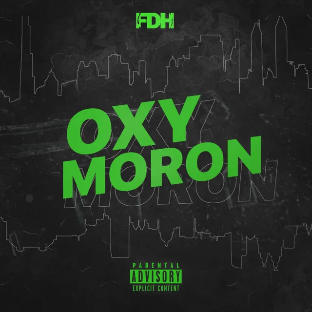 Oxymoron - Instrumental