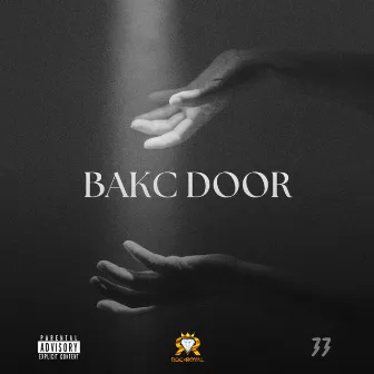 BAKC DOOR by J-Z La Melodia Musical