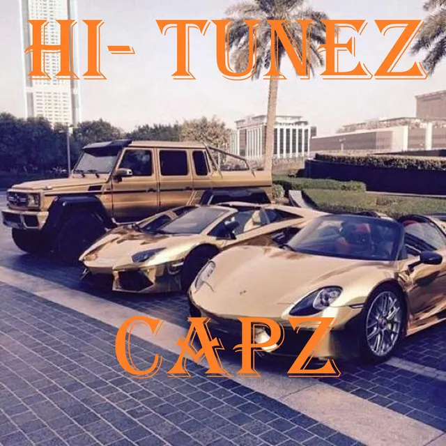 HI- Tunez