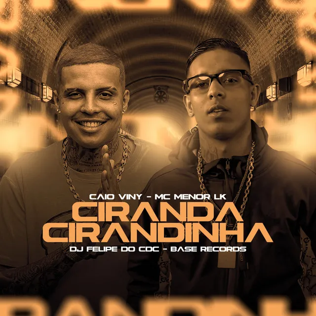 Ciranda Cirandinha