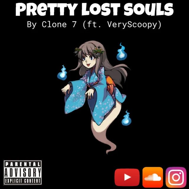 Pretty Lost Souls