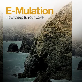 How Deep Is Your Love by E-Mulation