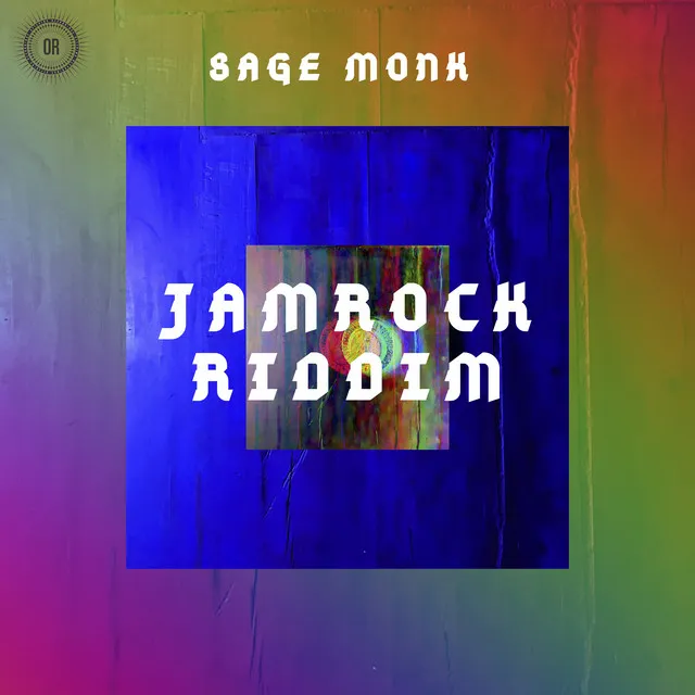 Jamrock Riddim