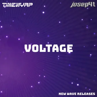 Voltage by TimeWvrp