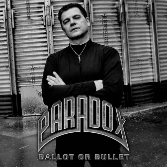 Ballot or Bullet by Paradox