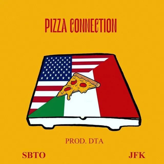 Pizza Connection