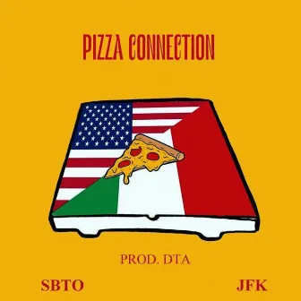 Pizza Connection by SBTO