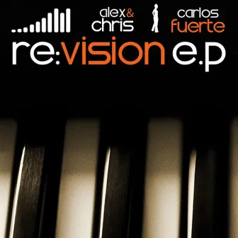 Re Vision by Carlos Fuerte