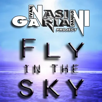 Fly in the Sky by Ivan Nasini