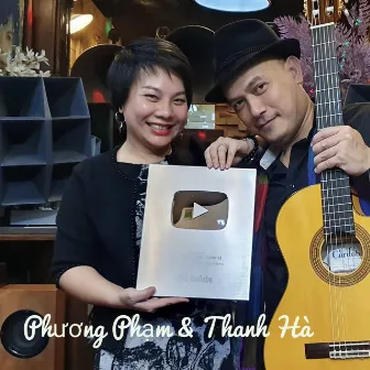 Cô Giáo Thanh Hà Hát Nhạc Trịnh by Phương Phạm Guitarist