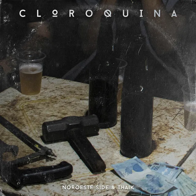 Cloroquina