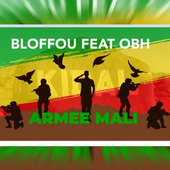 Armée Mali by Bloffou