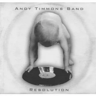 Resolution by Andy Timmons