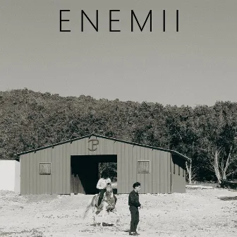 ENEMII by Wallo2k