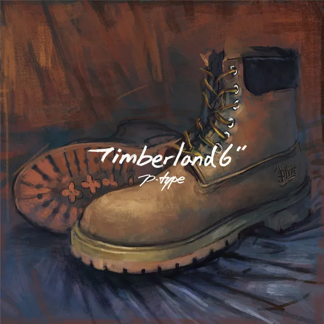 Timberland 6" (feat. Nuck)