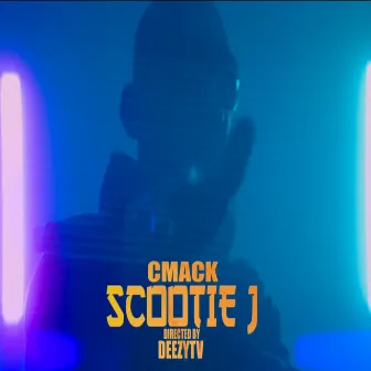 Scootie J by C-Mack