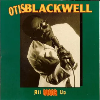 All Shook Up by Otis Blackwell