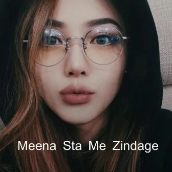 Mena Sta Me Zindage by Azhar Khan